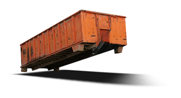 CONTAINERS SCRAP crsoll-21000