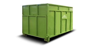 CONTAINERS SCRAP csroll-10000
