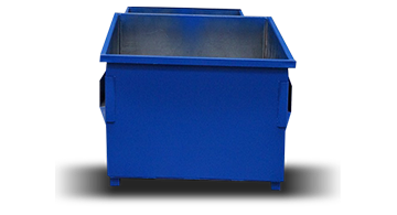 Contendedores de basura CFSR-4500
